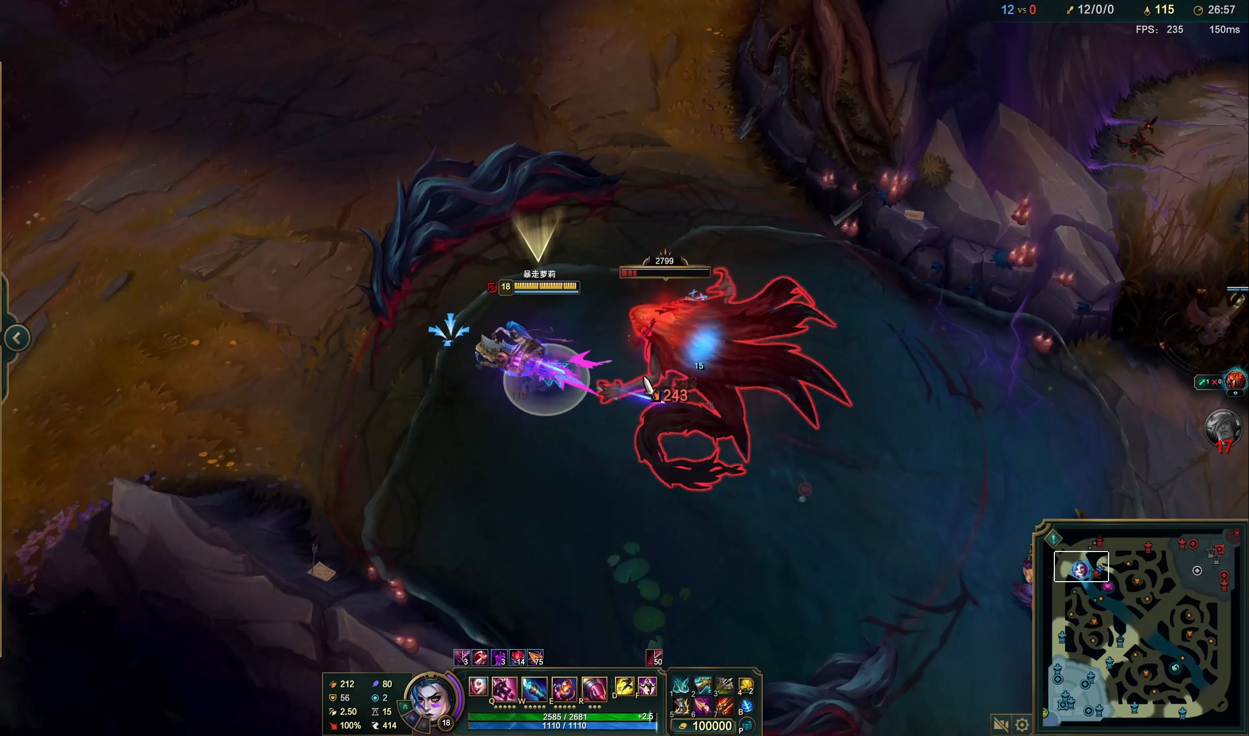 长期样本显 长期样本显