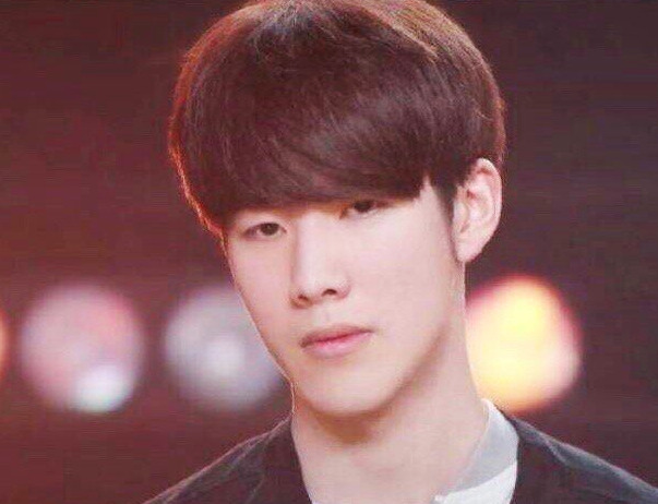 构建中路人 构建中路人